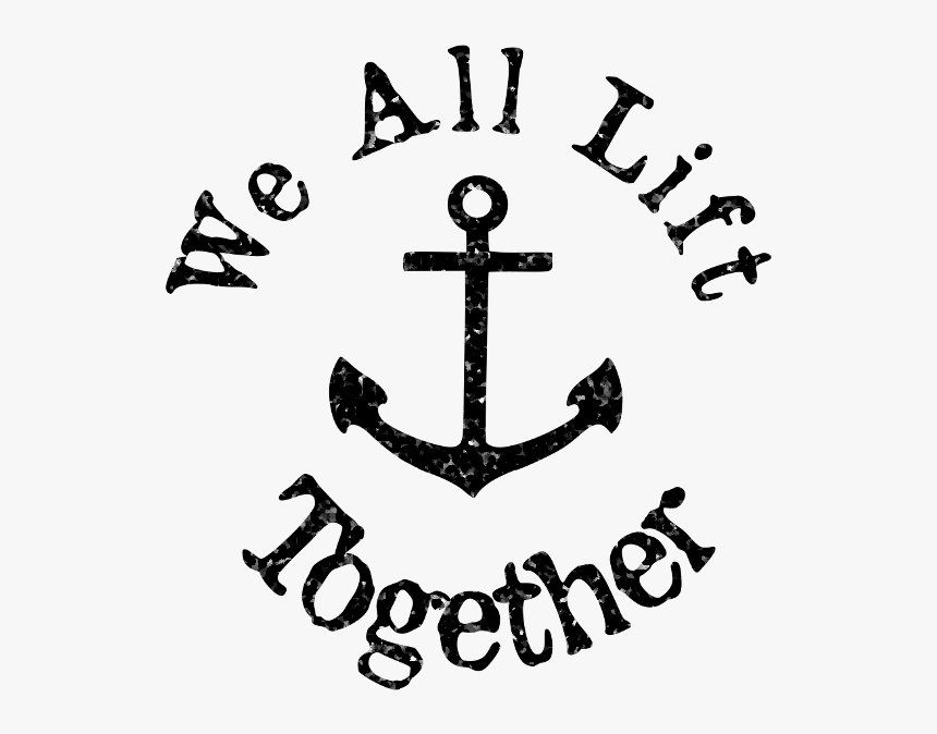 Anchor Symbol Png, Transparent Png, Free Download