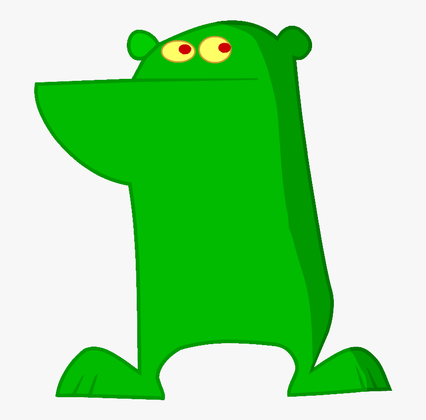 Yes, It"s Me - Homestar Runner Goblin, HD Png Download, Free Download
