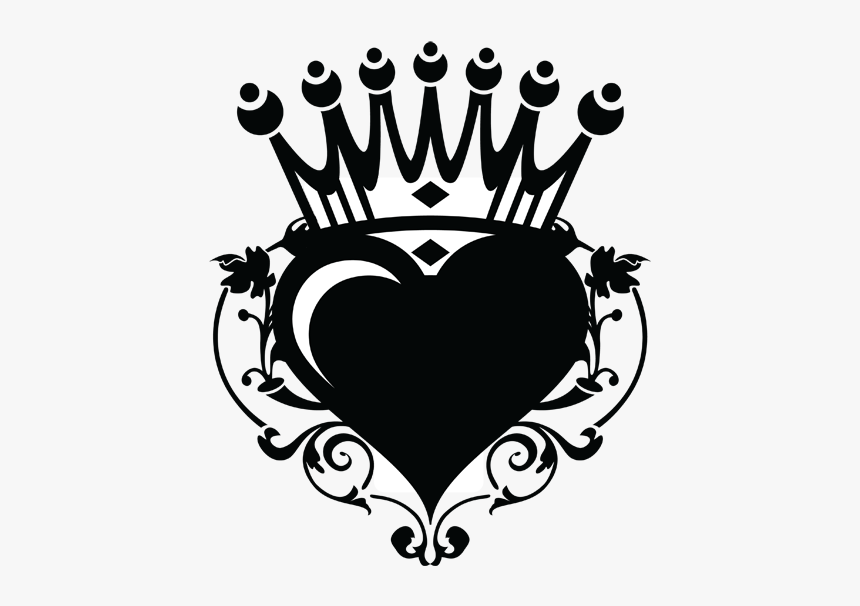 JPG Digital downloadable PNG TIF King of Hearts jpeg pdf digital files