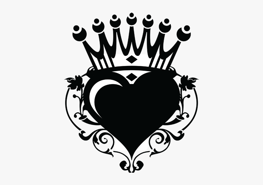 Kings Of Hearts Logo, HD Png Download, Free Download