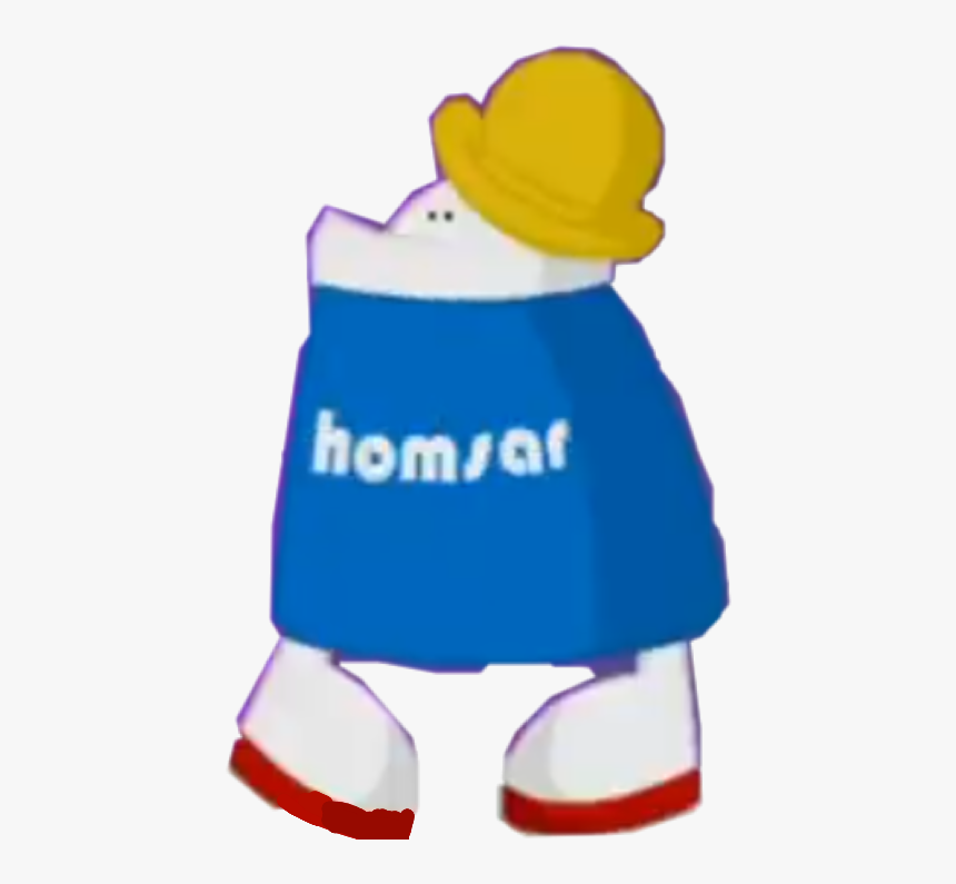 Homsar 2000 Style Transparent, HD Png Download, Free Download