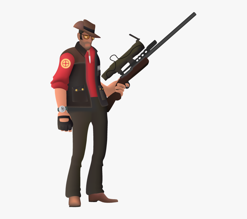 Tf2 Professionals Have Standards, HD Png Download, Free Download