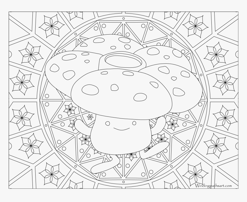 Coloring Pages PNG Transparent Images Free Download