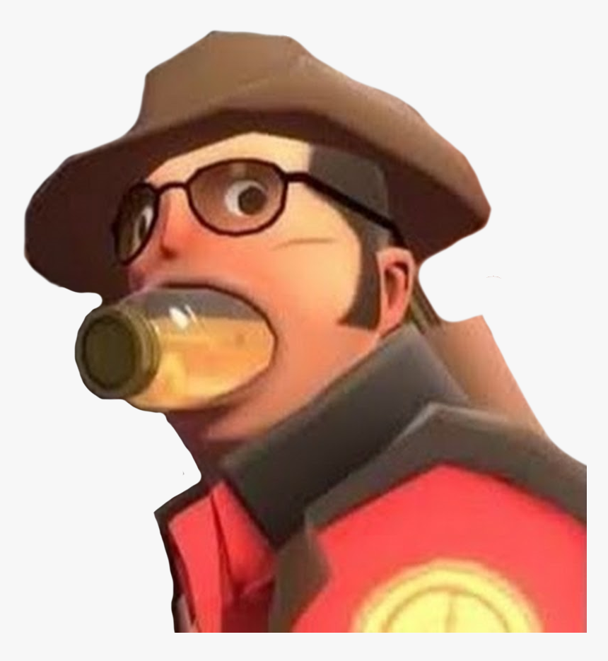 Do I Delete A Thread , - Tf2 Memes, HD Png Download, Free Download