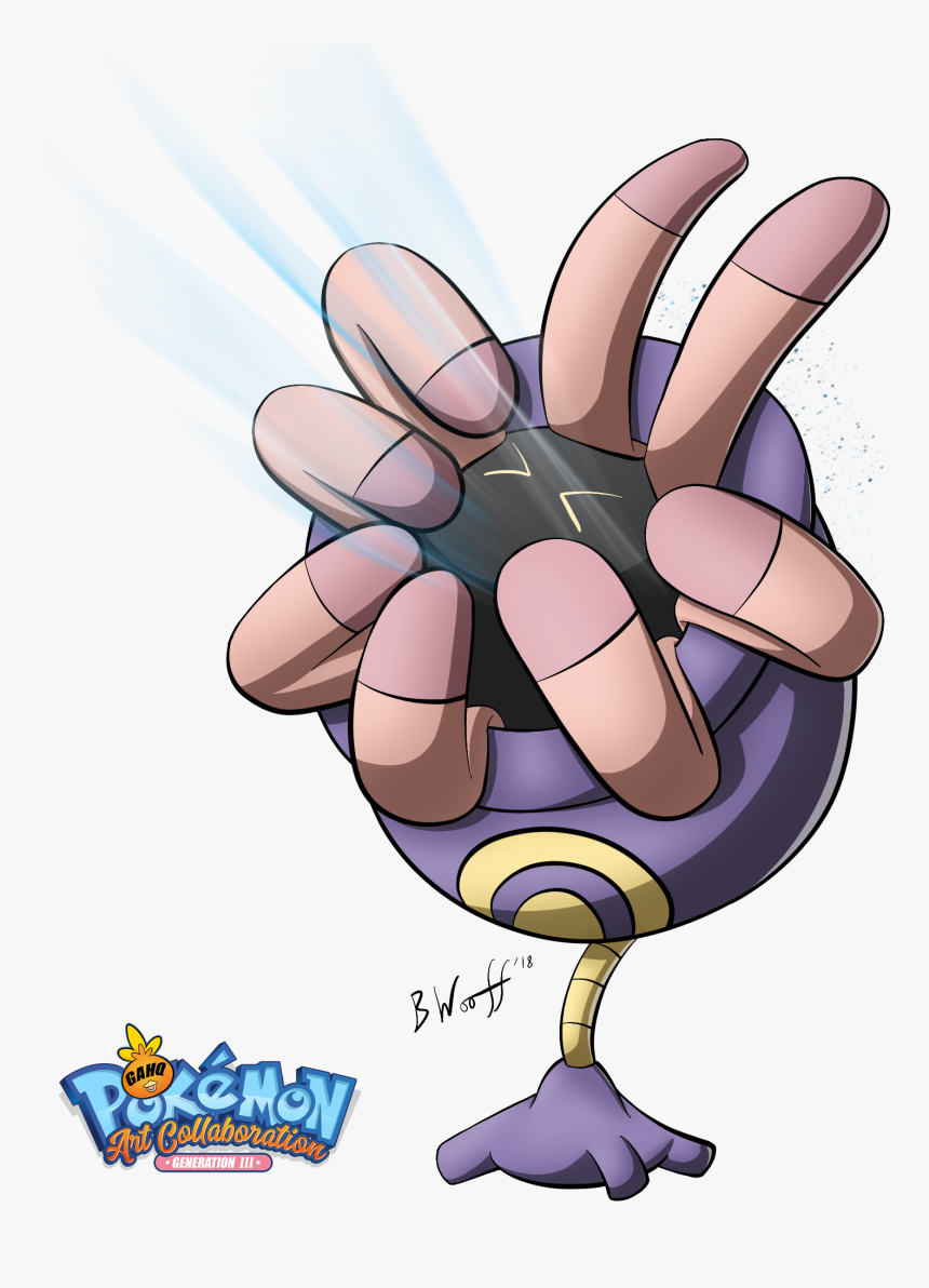 Stockpile Pokemon Move, HD Png Download, Free Download