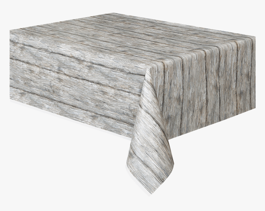 Rustic Wood Table Cover , Png Download, Transparent Png, Free Download