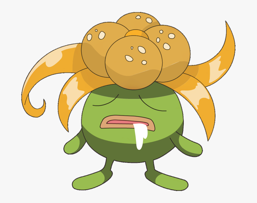 Gloom Pokemon, HD Png Download, Free Download