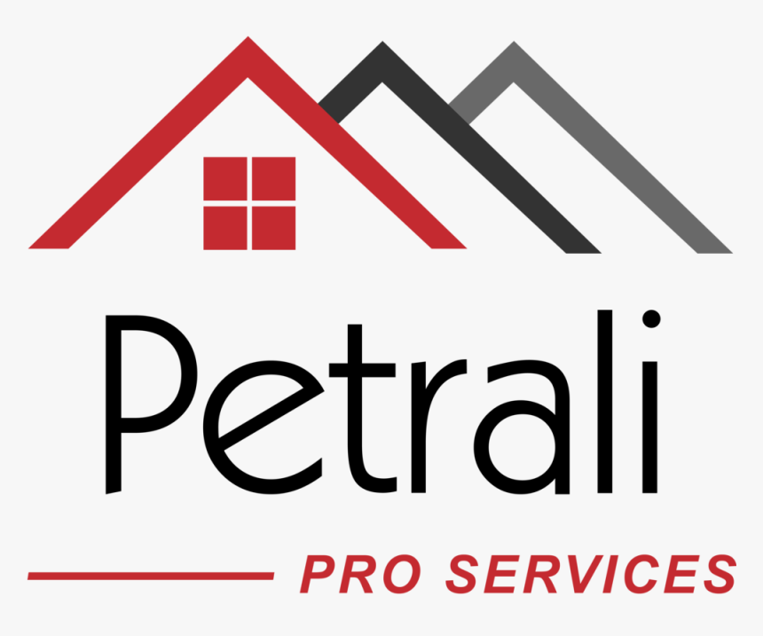 Petrali Pro Services Italics - Construções, HD Png Download, Free Download