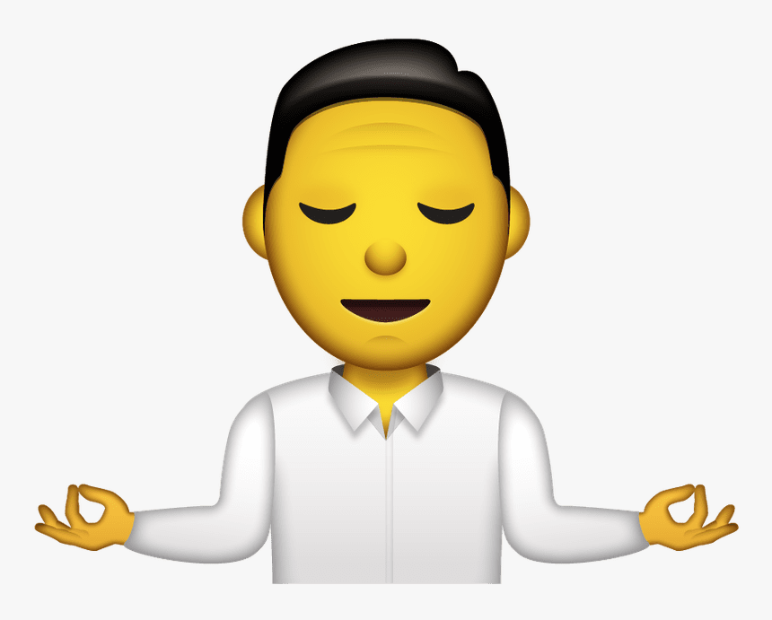 Transparent Arm Emoji Png - Yellow People, Png Download, Free Download