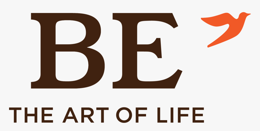 Be The Art Of Life, HD Png Download, Free Download