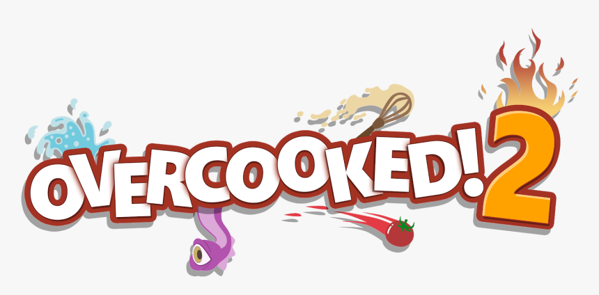 Haircut Emoji Png -if You Are Too Hot, Invite More - Png Overcooked 2 Logo, Transparent Png, Free Download