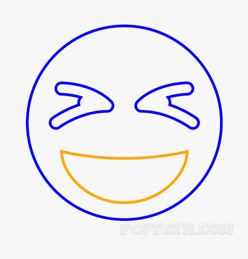 How To Draw A Winky Face The Emoji Do You Make In Outlook - Horizon Observatory, HD Png Download, Free Download