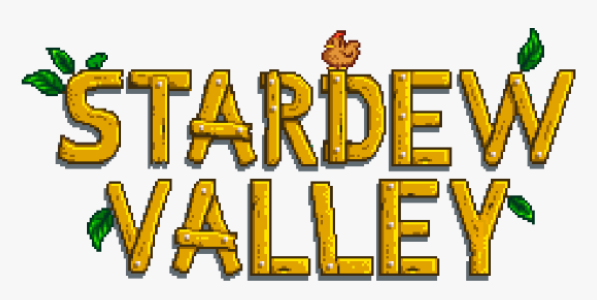 Stardew Valley Png, Transparent Png, Free Download