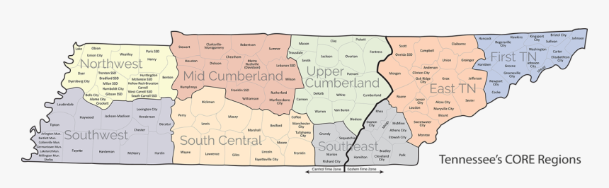 Upper Cumberland Districts - Active Coal Mine In Middle Tennessee, HD Png Download, Free Download