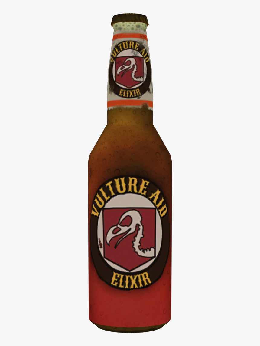 Beer Bottle, HD Png Download, Free Download