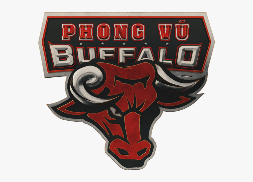 Phong Vu Buffalo Vs Vega, HD Png Download, Free Download