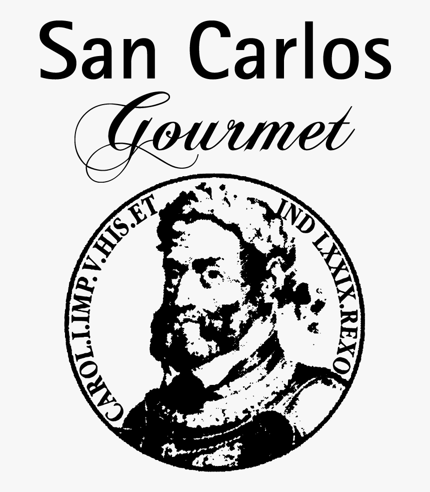 Made In Usa Stamp Png , Png Download - Pago Baldio San Carlos Logo, Transparent Png, Free Download