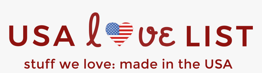 Usa Love List - Usa Love List Logo, HD Png Download, Free Download