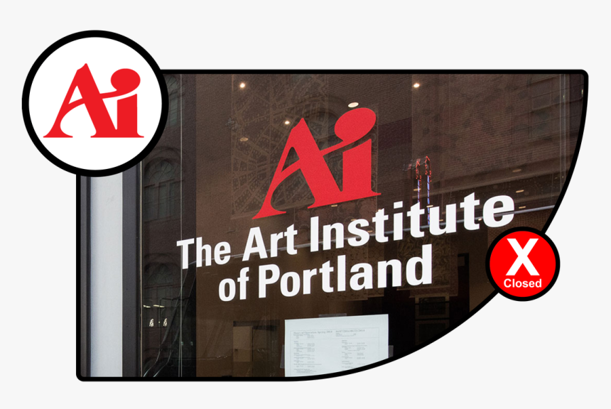 Ai Portland - Traffic Sign, HD Png Download, Free Download