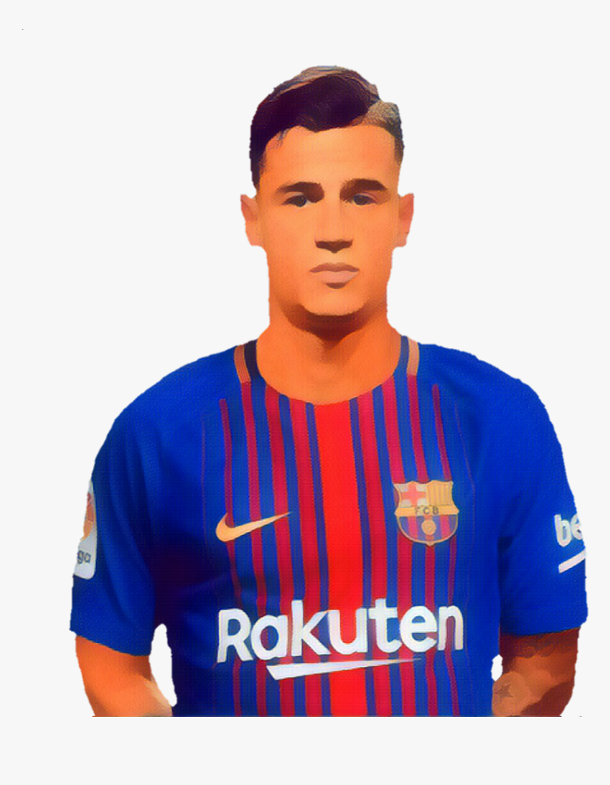 #coutinho #barca #png - Aleix Vidal, Transparent Png, Free Download