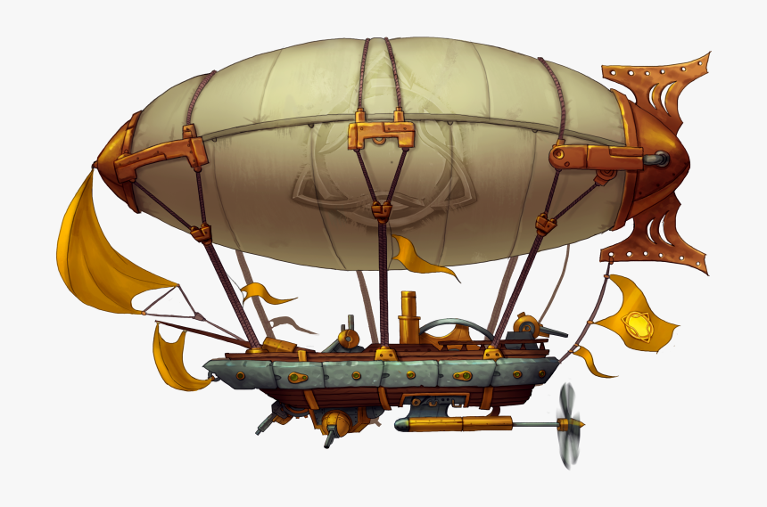 Galleon, HD Png Download, Free Download