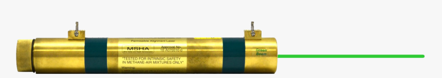 Green Laser Torpedo Level, HD Png Download, Free Download