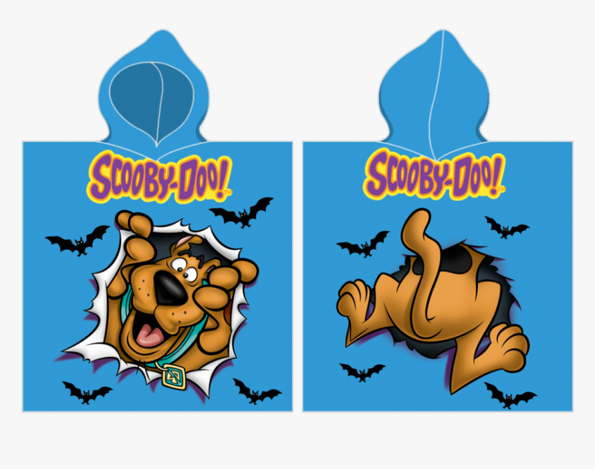 Information About Product - Scooby Doo, HD Png Download, Free Download