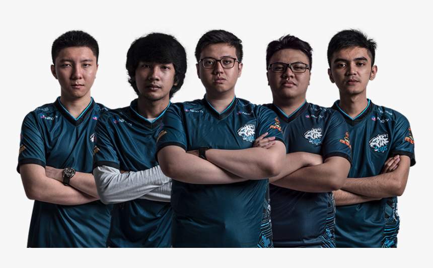 Team Evos Dota 2, HD Png Download, Free Download