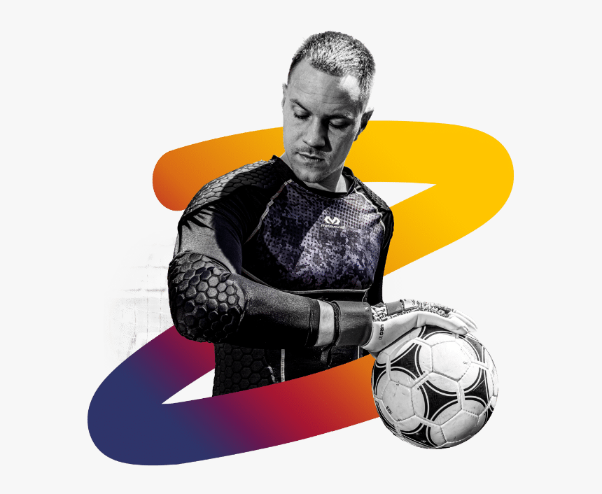 Ter Stegen Png, Transparent Png, Free Download