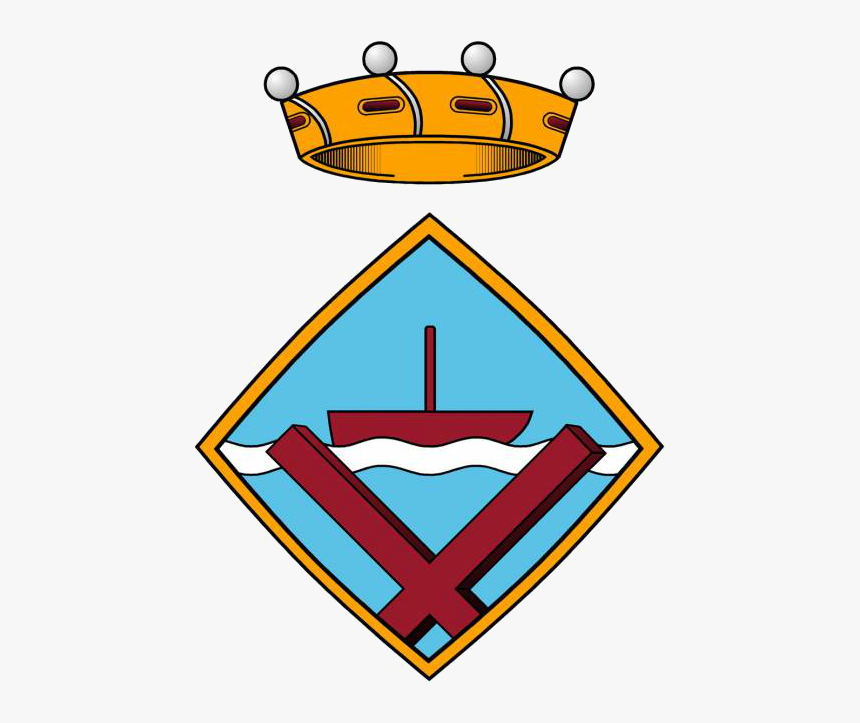 Escudo Sant Andreu De La Barca - Ajuntament Sant Andreu De La Barca, HD Png Download, Free Download