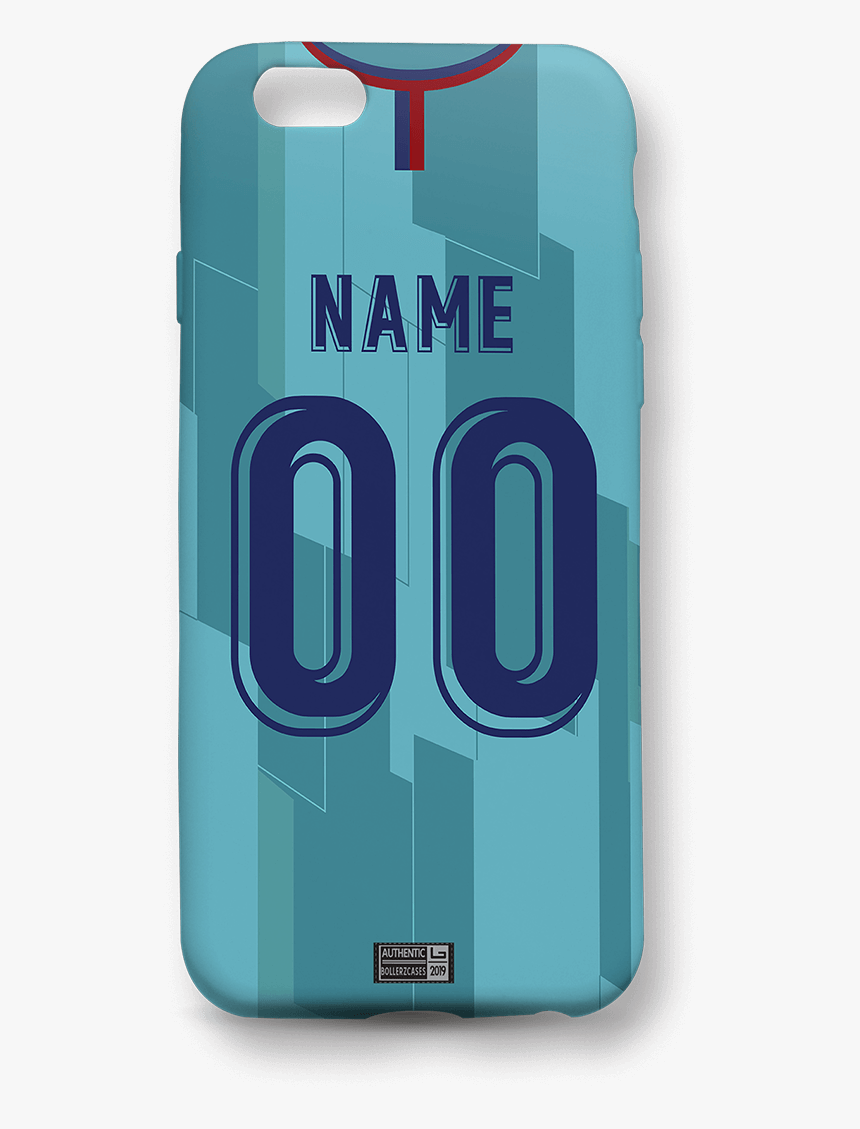 Barcelona Phone Case Third Kit 19/20 - Mobile Phone Case, HD Png Download, Free Download