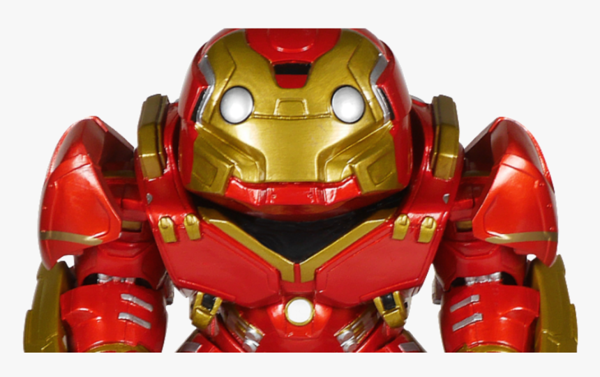 Avengers Age Of Ultron Hulkbuster Funko Pop, HD Png Download, Free Download