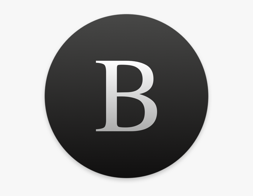 Byword Logo, HD Png Download, Free Download