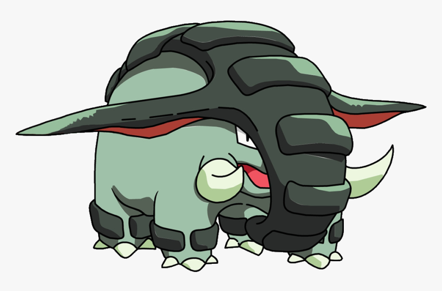 Pokemon Donphan, HD Png Download, Free Download