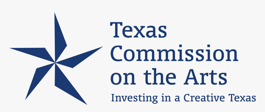 Texas Commission On The Arts, HD Png Download, Free Download