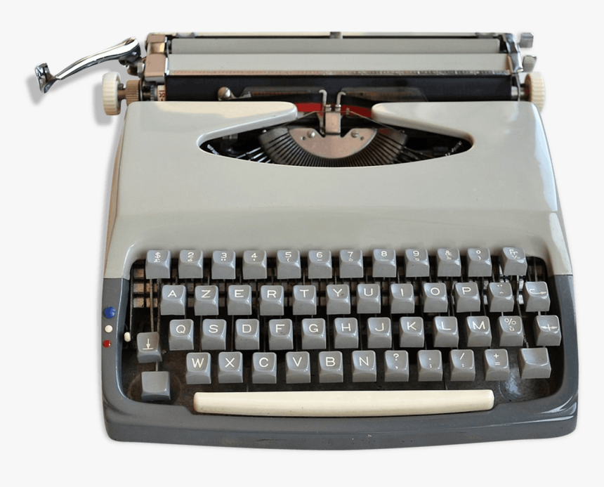 Clip Art Consul Typewriter - Iball Keyboard Image Hd, HD Png Download, Free Download