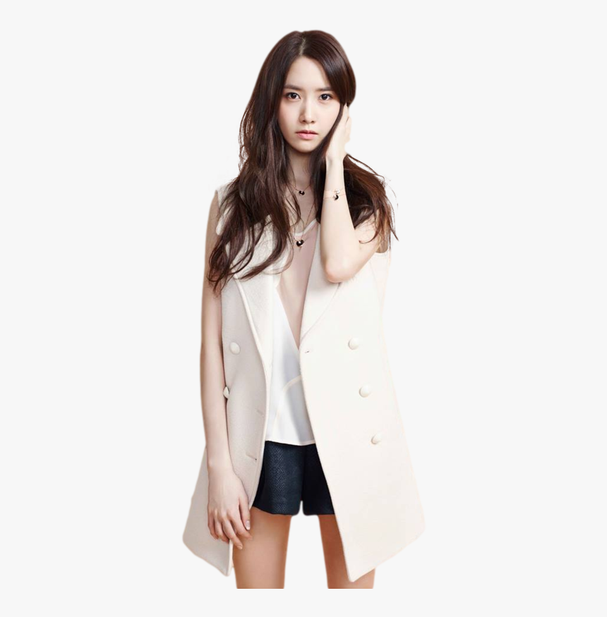 Thumb Image - Yoona Wearing Short, HD Png Download, Free Download