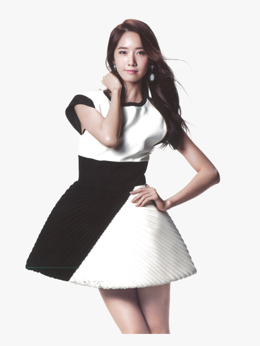 Thumb Image - Girls Generation Yoona Png, Transparent Png, Free Download