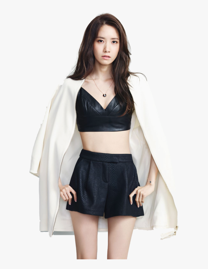 Thumb Image - Yoona Png, Transparent Png, Free Download