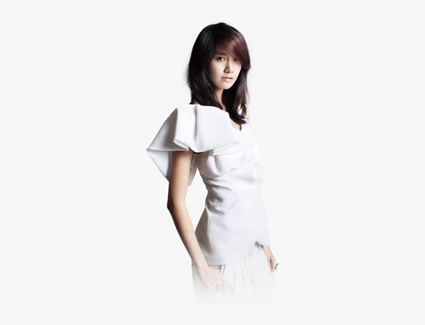 Yoona Snsd, HD Png Download, Free Download