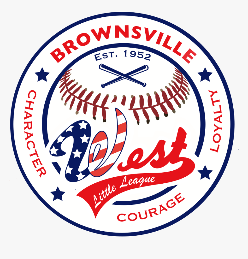 West Brownsville Little League, HD Png Download, Free Download