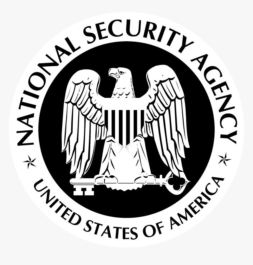 United States National Security Agency, HD Png Download, Free Download