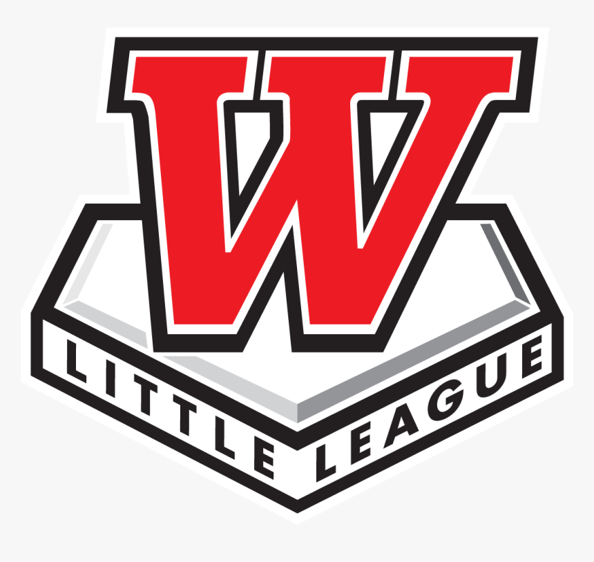 Wadsworth Little League Logo - Little League, HD Png Download, Free Download