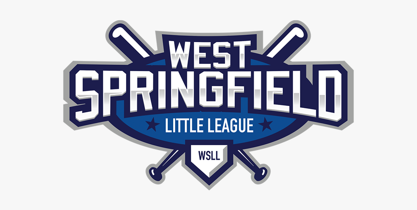 West Springfield Little League, HD Png Download, Free Download