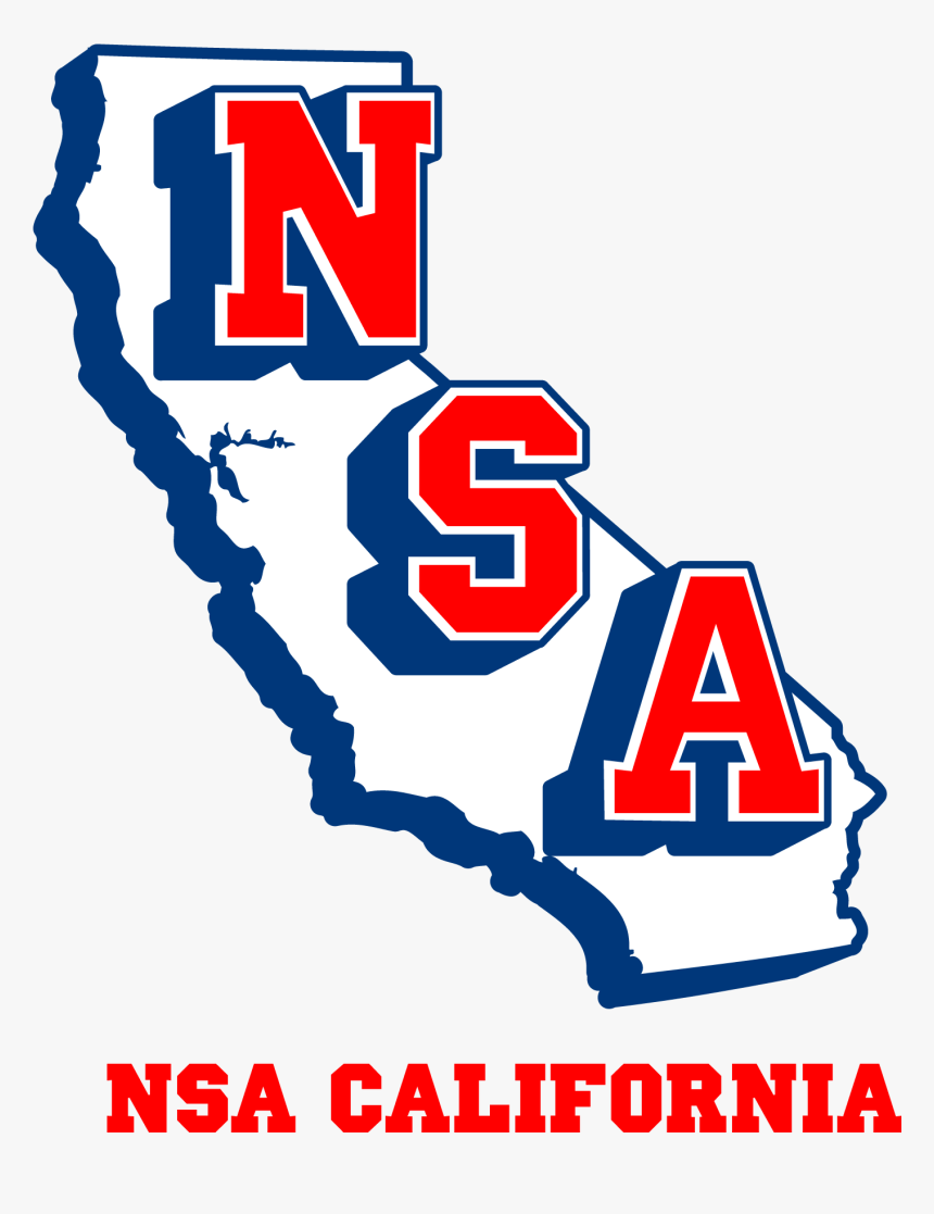 Nsa California, HD Png Download, Free Download