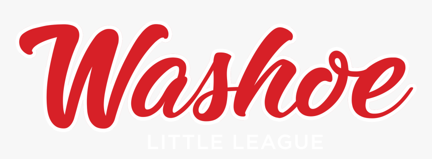 Washoe Little League - Graphic Design, HD Png Download, Free Download