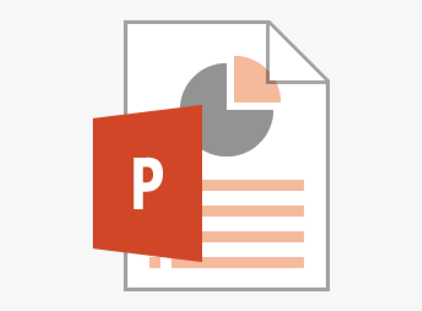 Microsoft Office Files, HD Png Download, Free Download