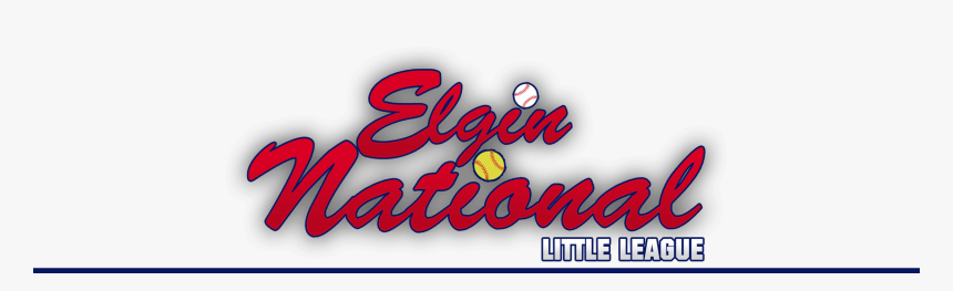 Little League Logo Png, Transparent Png, Free Download