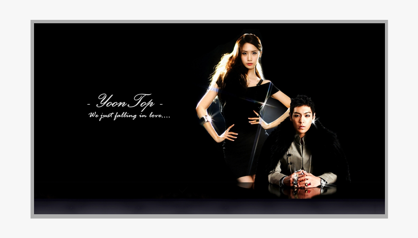 Topyoon - Photo Shoot, HD Png Download, Free Download