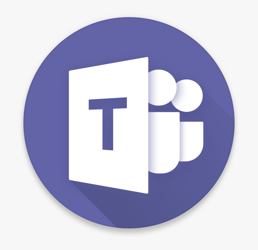 Microsoft Teams Download, HD Png Download, Free Download